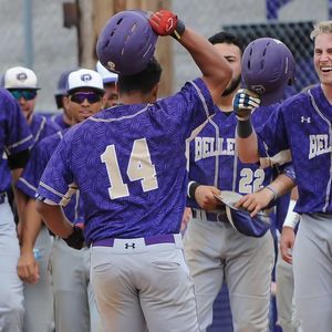 Meet your Posher, Derik